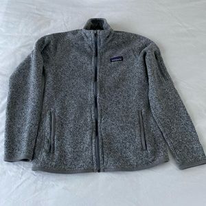 PATAGONIA | fleece jacket